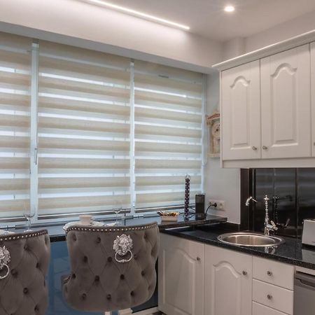 Diana'S Suite Viewing The Acropolis Athen Exterior foto