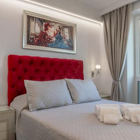 Diana'S Suite Viewing The Acropolis Athen Exterior foto