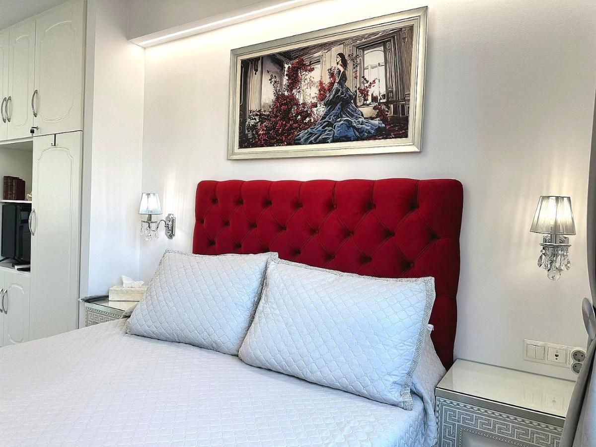 Diana'S Suite Viewing The Acropolis Athen Exterior foto