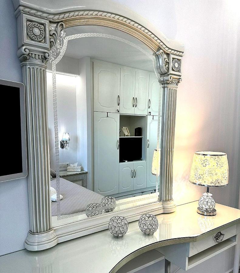 Diana'S Suite Viewing The Acropolis Athen Exterior foto