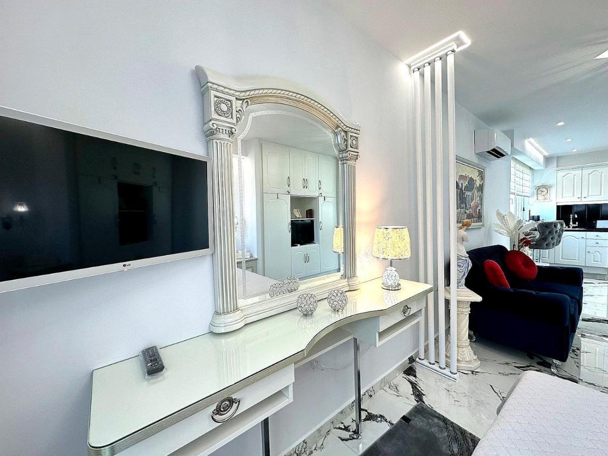 Diana'S Suite Viewing The Acropolis Athen Exterior foto