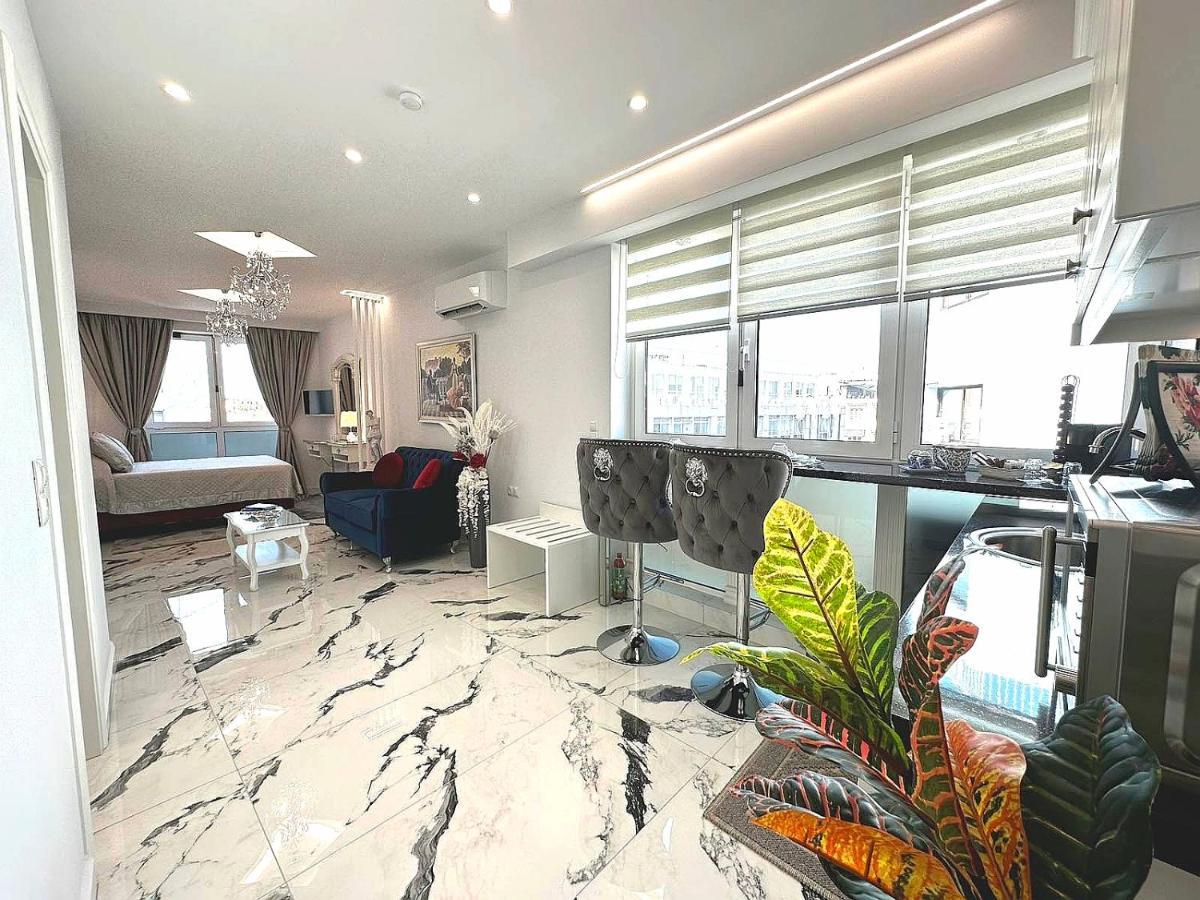 Diana'S Suite Viewing The Acropolis Athen Exterior foto