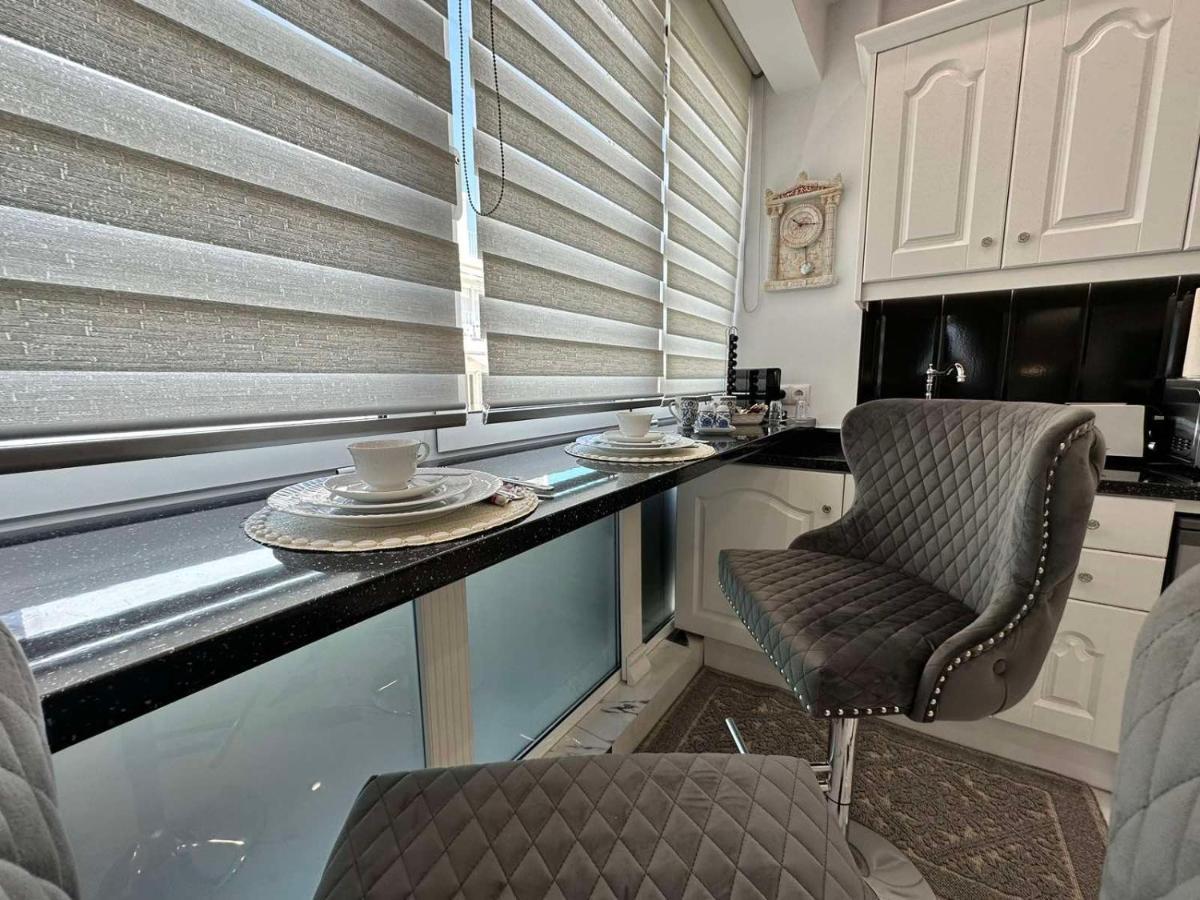 Diana'S Suite Viewing The Acropolis Athen Exterior foto